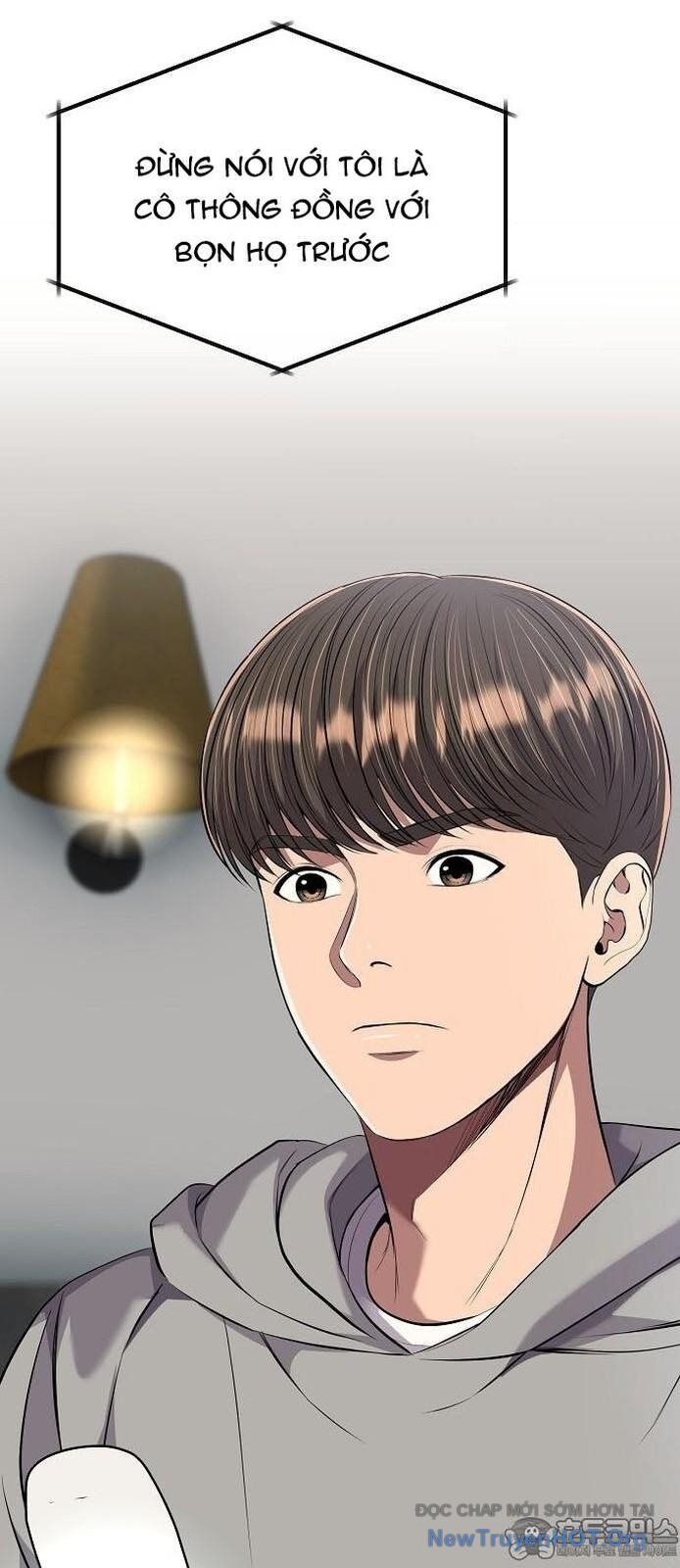 Nhân Viên Thực Tập Kim Cheolsu - chap106 - Trang 85